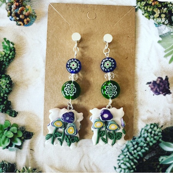 Green spring - Picture 1 of 1